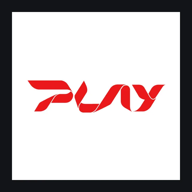 Logo de Play Club