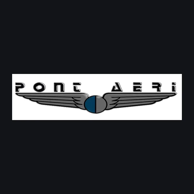 Logo de Pont Aeri
