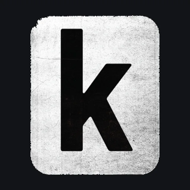 Logo de Proyecto Kinder