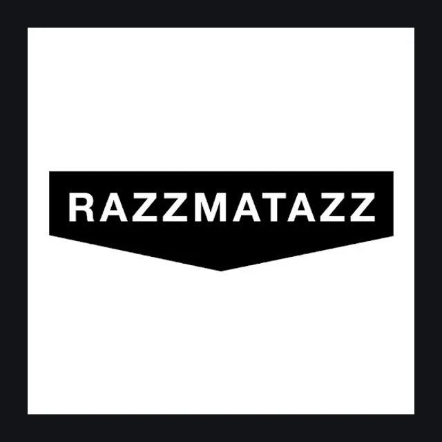 Logo de Razzmatazz 3