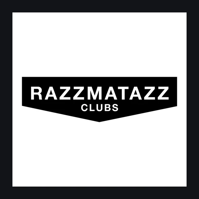 Logo de Razzmatazz