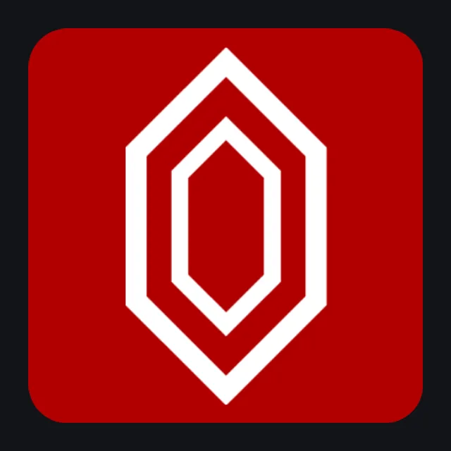 Logo de Red Ruby Club