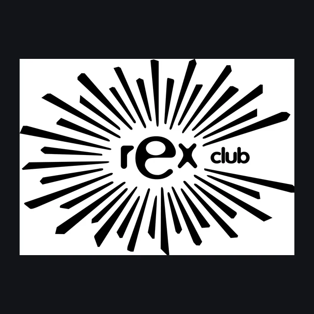 Logo de Rex Club