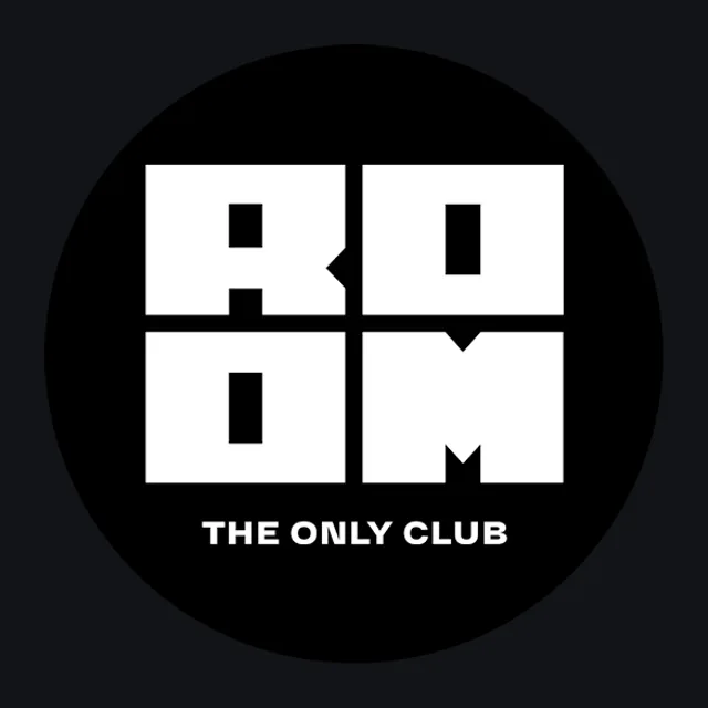 Logo de Room The Only Club