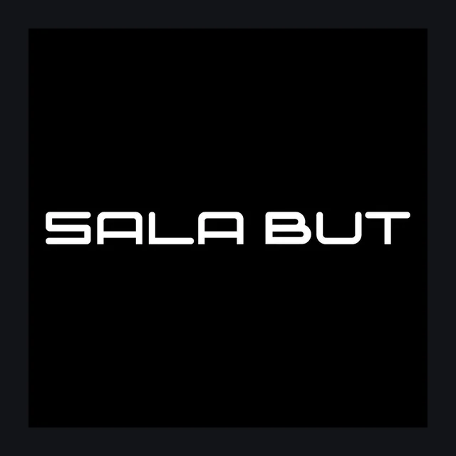 Logo de Sala But