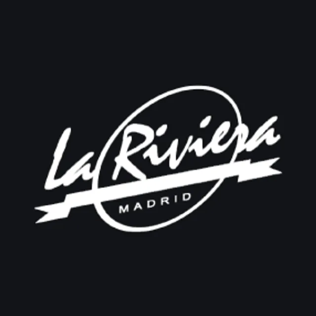 Logo de Sala La Riviera