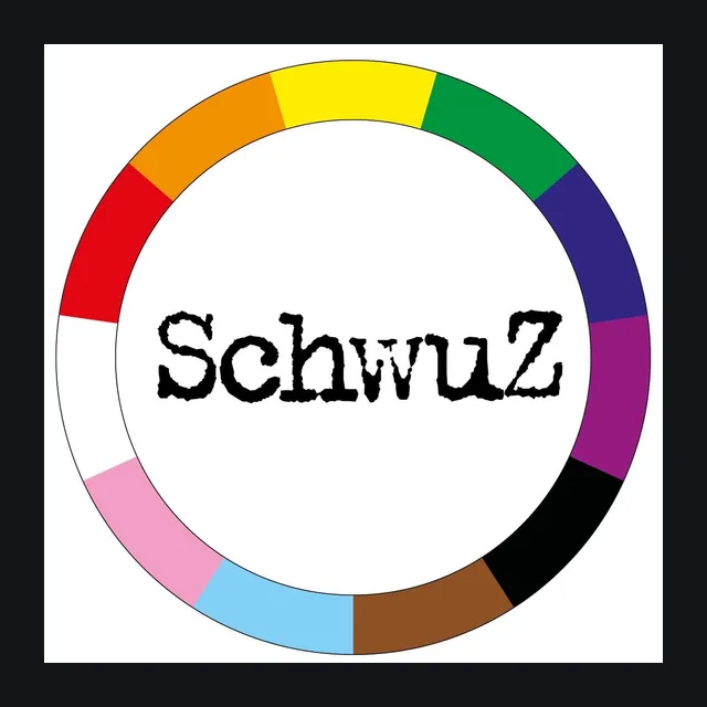 Logo de SchwuZ