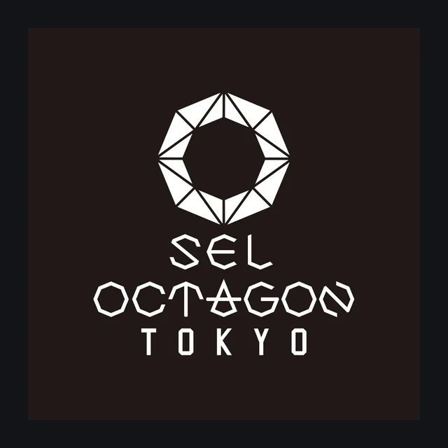 Logo de SEL OCTAGON TOKYO