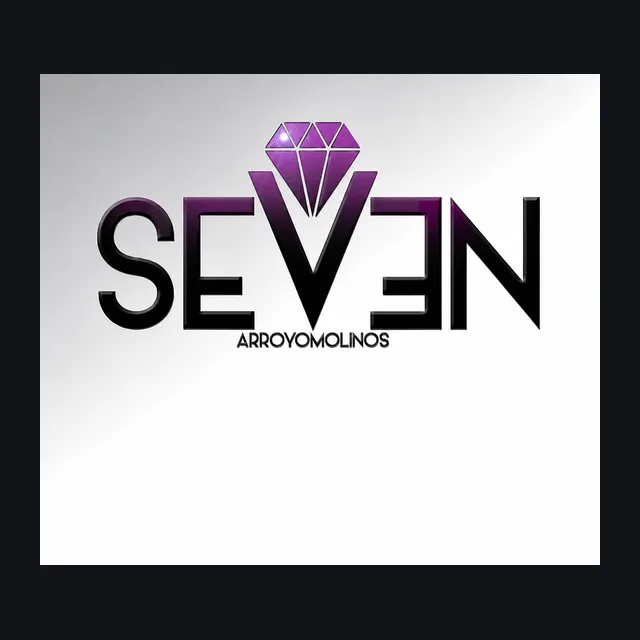 Logo de SEVEN Arroyomolinos