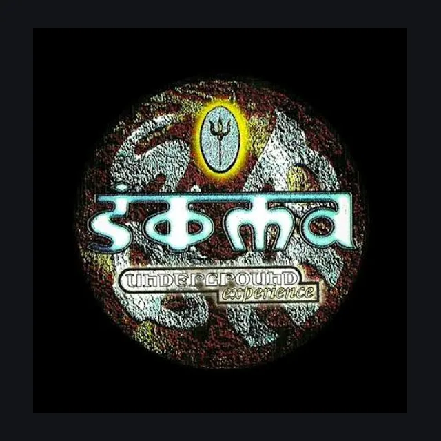 Logo de Soma Experimental Club