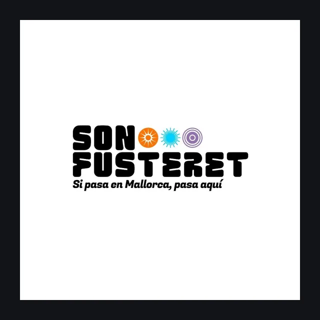 Logo de Son Fusteret