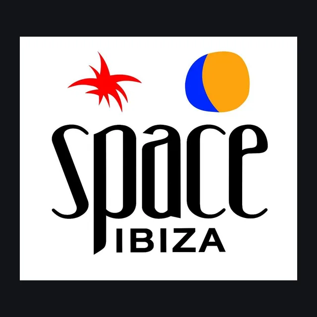 Logo de Space Ibiza