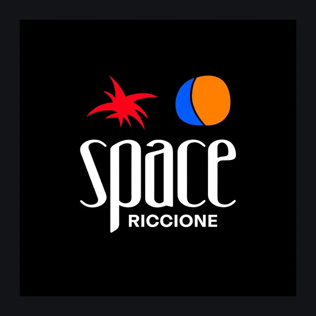 Logo de Space Riccione