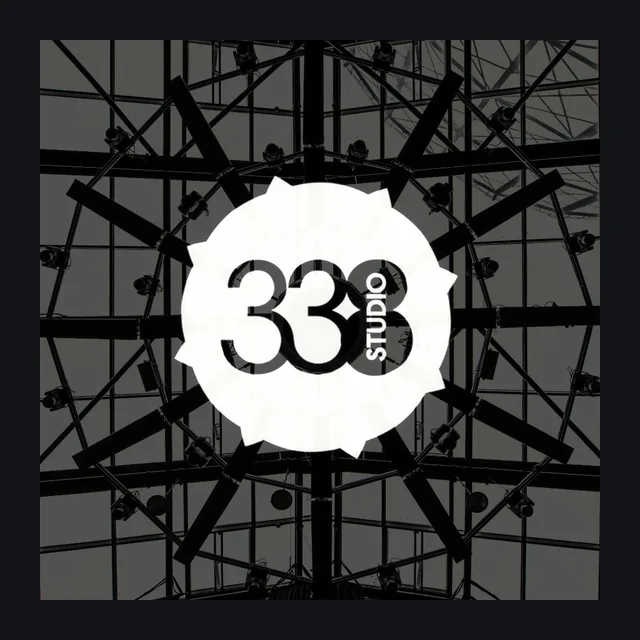 Logo de Studio 338