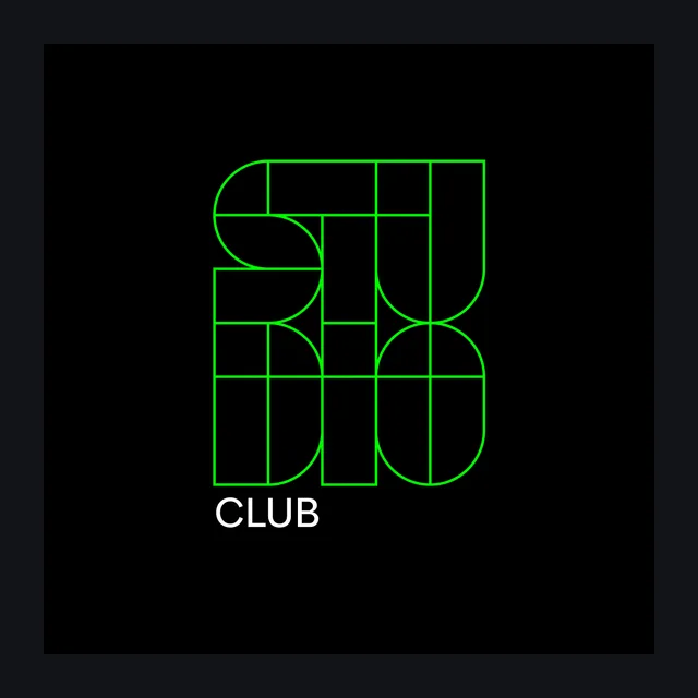 Logo de Studio Club