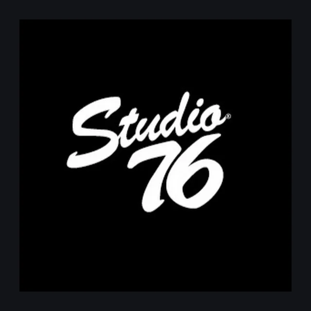 Logo de Studio76