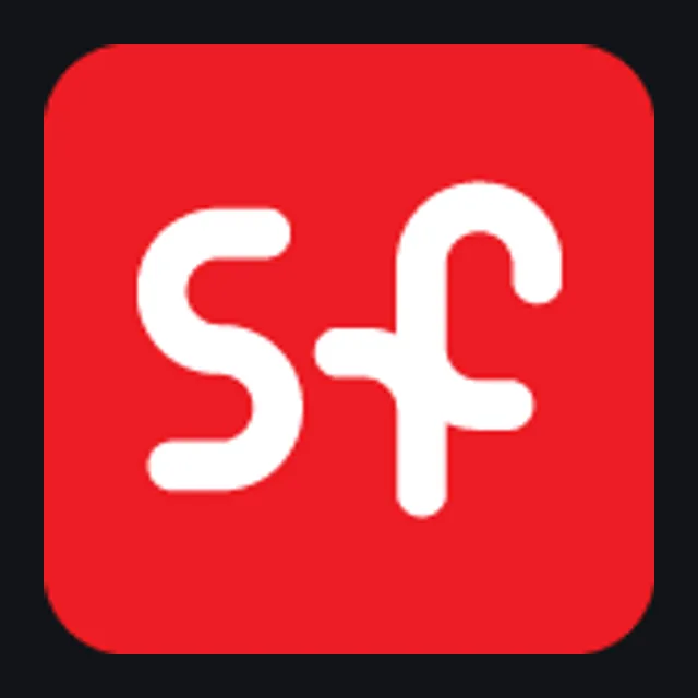 Logo de Sugar Factory