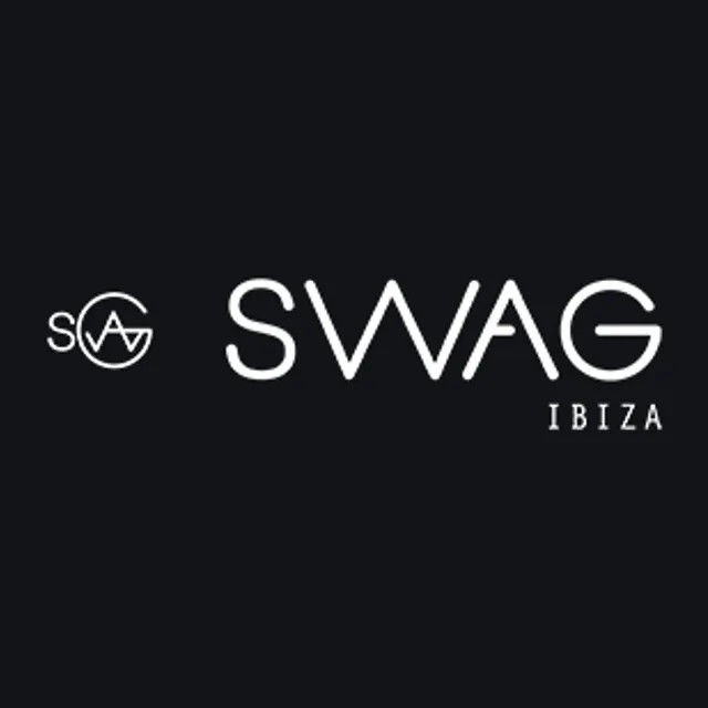 Logo de SWAG Ibiza