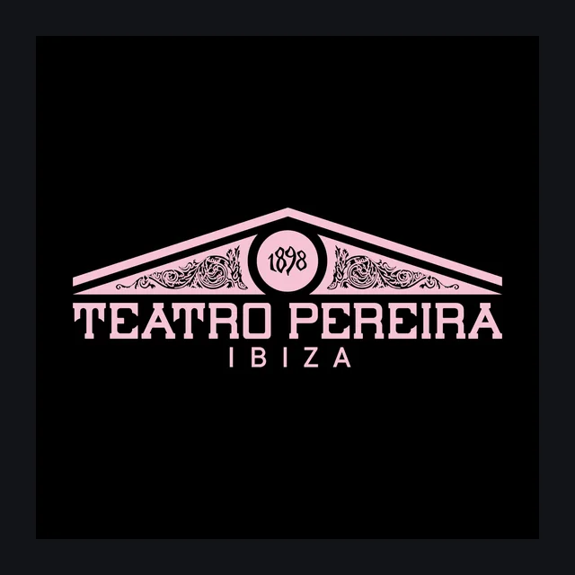 Logo de Teatro Pereyra
