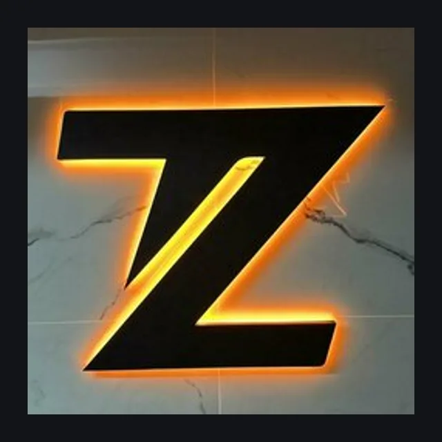 Logo de Terminal Zero