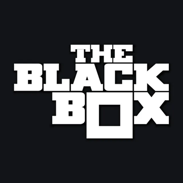 Logo de The Black Box