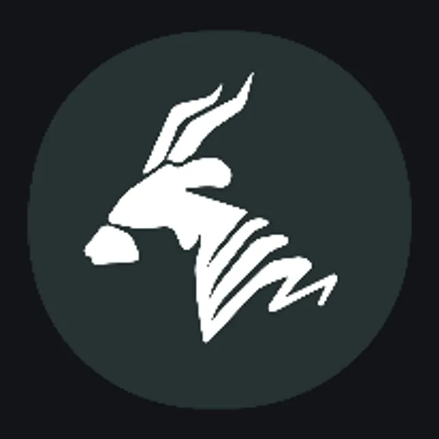 Logo de The Bongo Club
