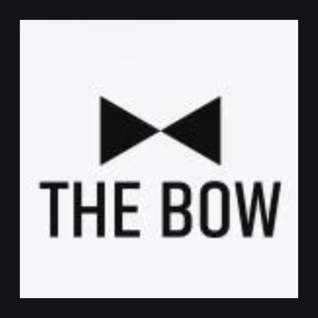 Logo de The Bow
