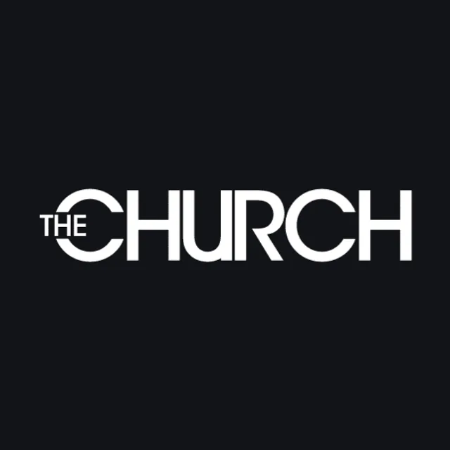 Logo de The Church Nightclub