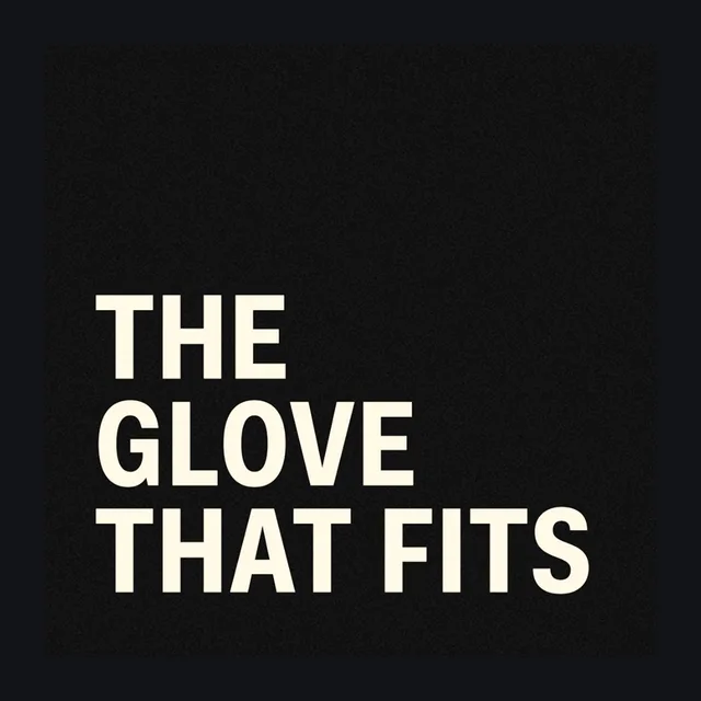 Logo de The Glove That Fits