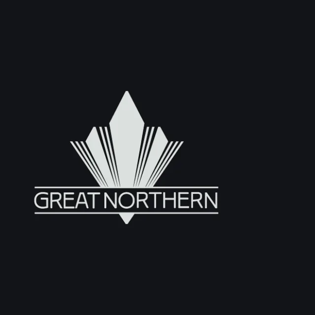 Logo de The Great Northern