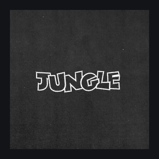 Logo de The Jungle Bar