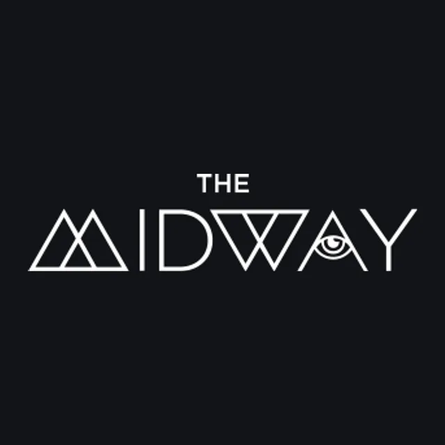 Logo de The Midway SF