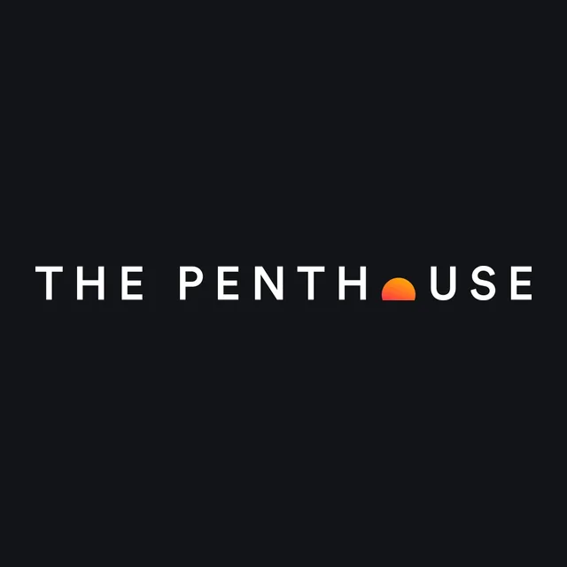 Logo de The Penthouse