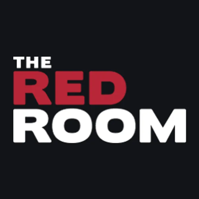 Logo de The Red Room