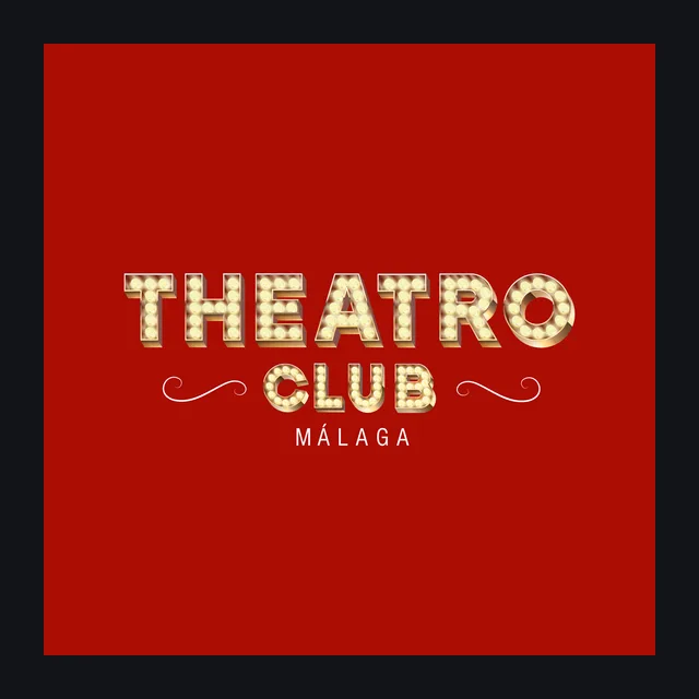 Logo de Theatro Club
