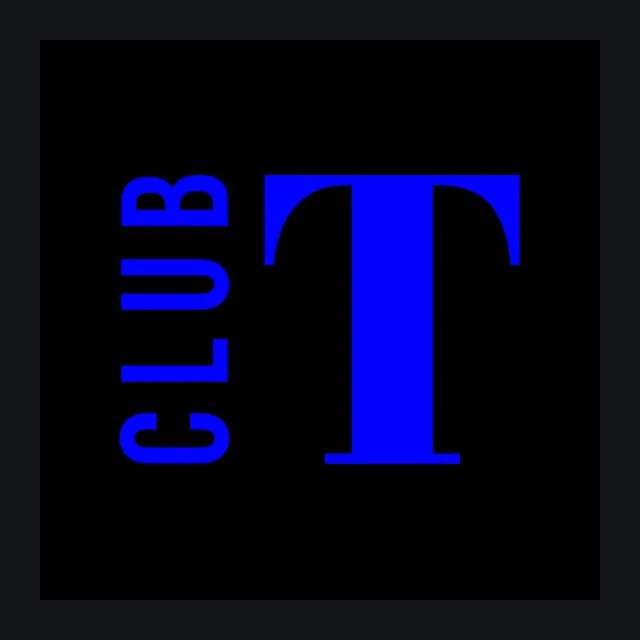 Logo de TIBU Night Club
