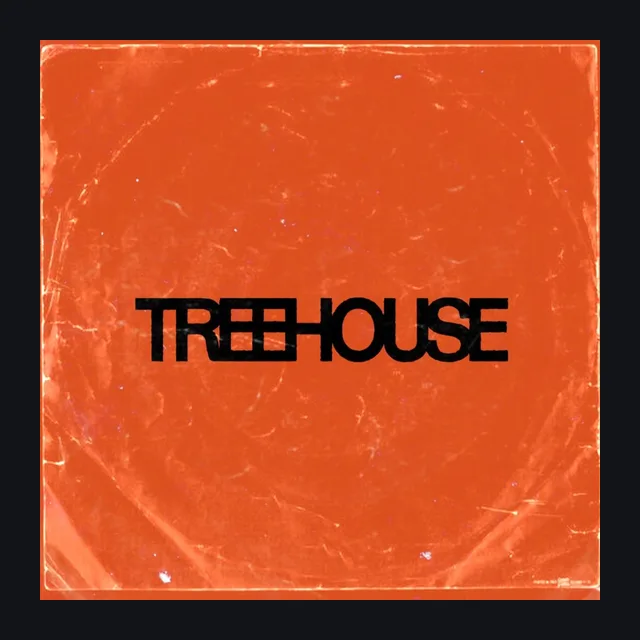 Logo de Treehouse Nicaragua
