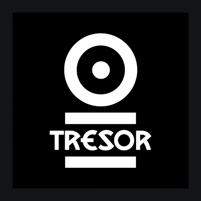 Logo de Tresor