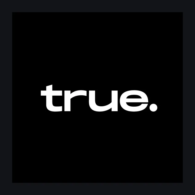 Logo de True Club