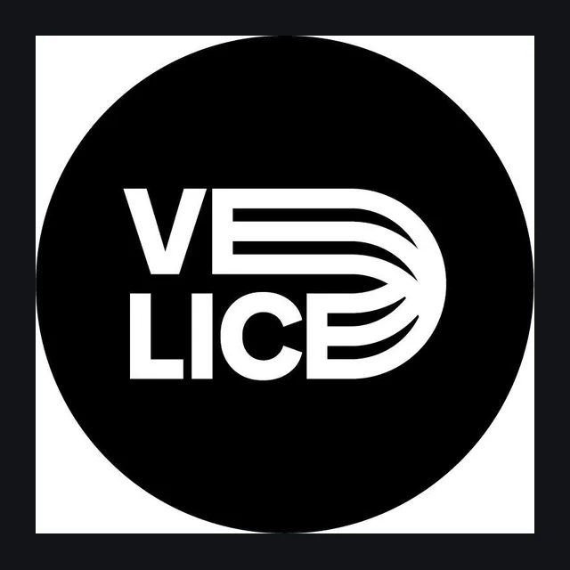 Logo de Velice Discoteca