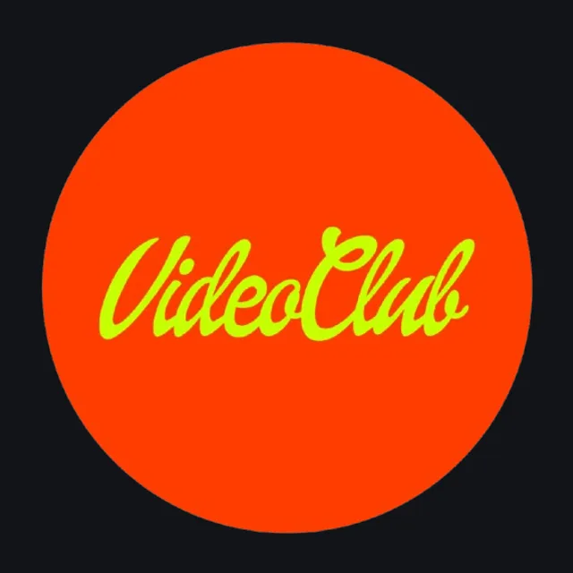 Logo de Video Club