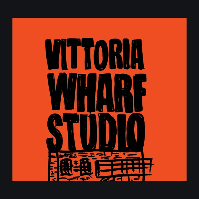 Logo de Vittoria Wharf Studio