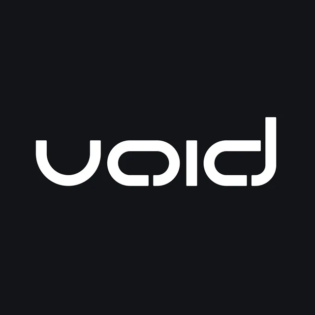 Logo de VOID Club