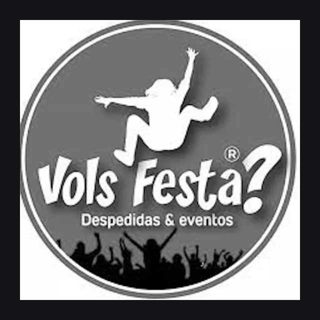 Logo de Vols Festa