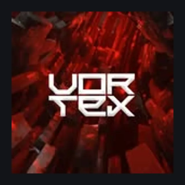 Logo de Vortex Club