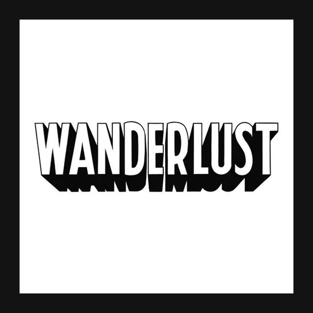 Logo de Wanderlust