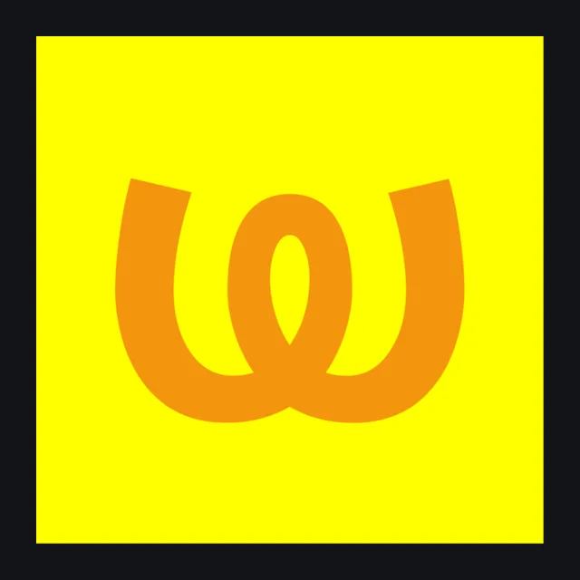 Logo de Watergate