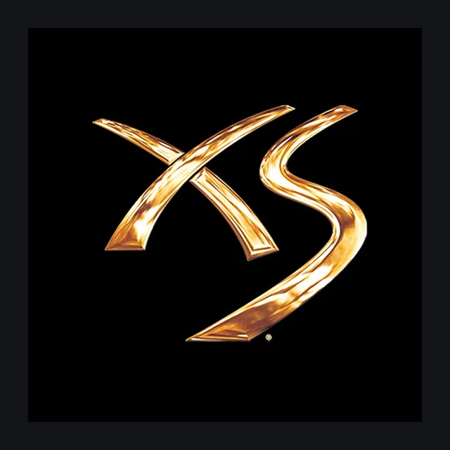 Logo de XS Las Vegas