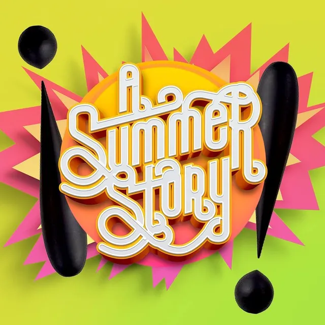 Logo de A Summer Story