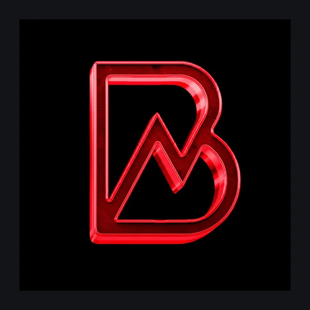 Logo de Blackworks